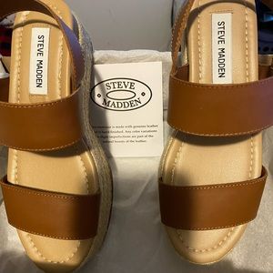 Steve Madden Sandals